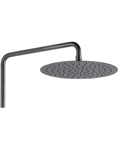 Душевая система 220 мм Bravat Waterfall F939114C-A2-RUS