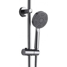 Душевая система 220 мм Bravat Waterfall F939114C-A2-RUS