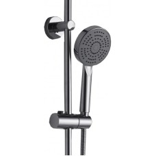 Душевая система 220 мм Bravat Waterfall F939114C-A2-RUS