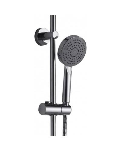 Душевая система 220 мм Bravat Waterfall F939114C-A2-RUS