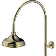 Душевая система 198 мм Bravat Art F65193AR-A3-RUS