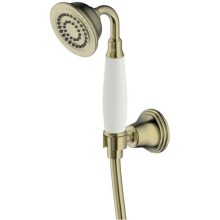 Душевая система 198 мм Bravat Art F65193AR-A3-RUS