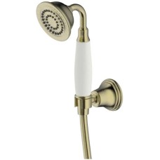 Душевая система 198 мм Bravat Art F65193AR-A3-RUS