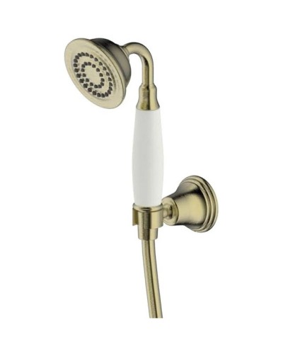 Душевая система 198 мм Bravat Art F65193AR-A3-RUS