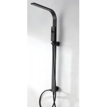 Душевая стойка Bravat Arc D224K-ENG