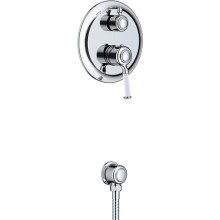 Душевой комплект 205 мм Timo Arisa SX-5319/00SM