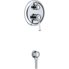 Душевой комплект 205 мм Timo Arisa SX-5319/00SM