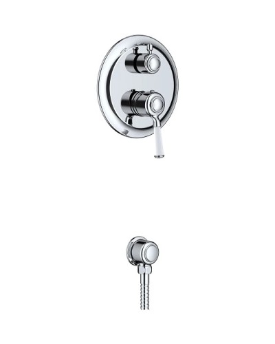 Душевой комплект 205 мм Timo Arisa SX-5319/00SM