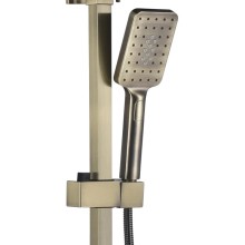 Душевая система 260х188 мм Timo Torne SX-4320/02