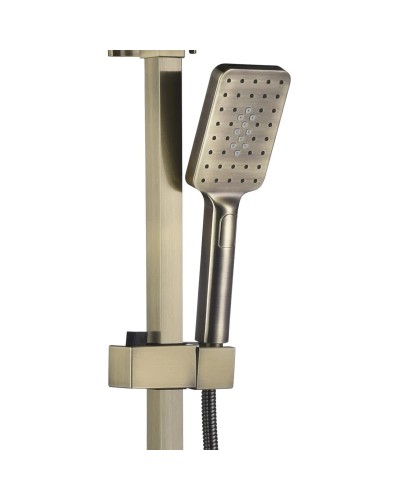 Душевая система 260х188 мм Timo Torne SX-4320/02