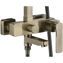 Душевая система 260х188 мм Timo Torne SX-4320/02