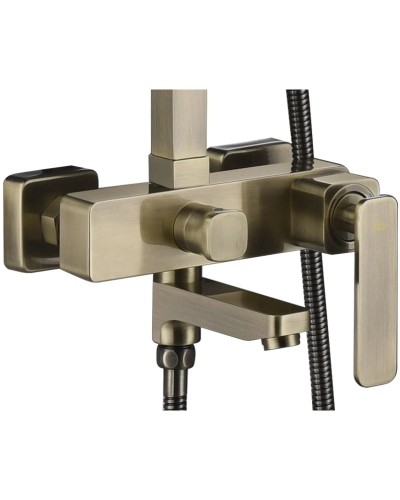 Душевая система 260х188 мм Timo Torne SX-4320/02