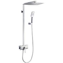 Душевая система 300х200 мм Timo Halti SX-4190/00