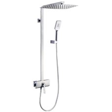 Душевая система 300х200 мм Timo Halti SX-4190/00