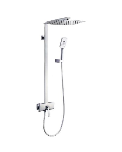 Душевая система 300х200 мм Timo Halti SX-4190/00