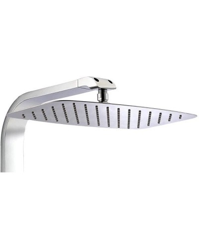 Душевая система 300х200 мм Timo Halti SX-4190/00