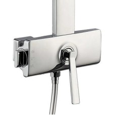 Душевая система 300х200 мм Timo Halti SX-4190/00