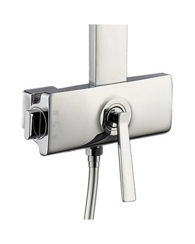 Душевая система 300х200 мм Timo Halti SX-4190/00