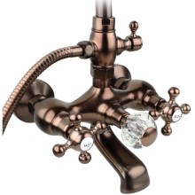 Душевая система 160 мм Timo Nelson SX-90 orb