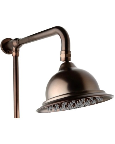 Душевая система 160 мм Timo Nelson SX-90 orb