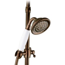 Душевая система 160 мм Timo Nelson SX-90 orb