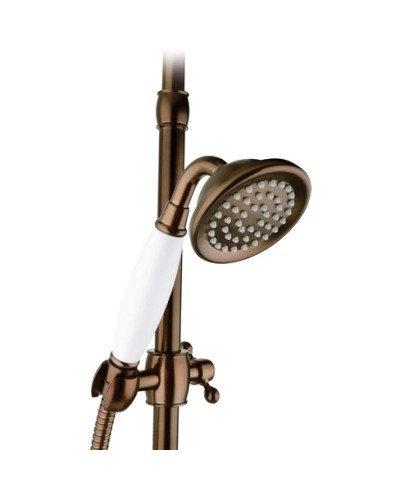 Душевая система 160 мм Timo Nelson SX-90 orb