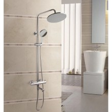 Душевая система 260 мм Timo Saona SX-1010/00