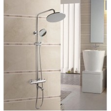 Душевая система 260 мм Timo Saona SX-1010/00