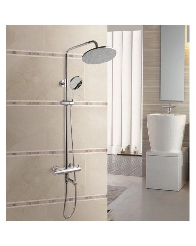 Душевая система 260 мм Timo Saona SX-1010/00