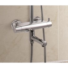 Душевая система 260 мм Timo Saona SX-1010/00