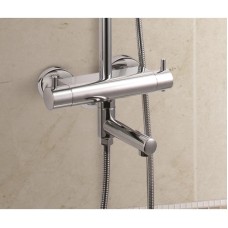 Душевая система 260 мм Timo Saona SX-1010/00