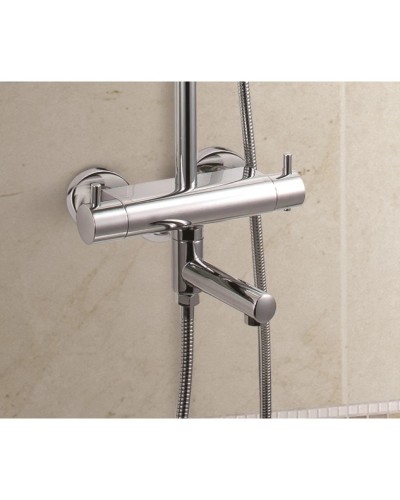 Душевая система 260 мм Timo Saona SX-1010/00