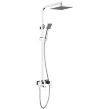 Душевая система 200 мм Timo Selene SX-2013/00