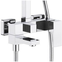 Душевая система 200 мм Timo Selene SX-2013/00