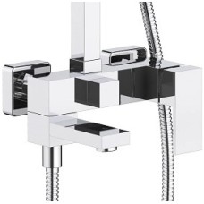 Душевая система 200 мм Timo Selene SX-2013/00