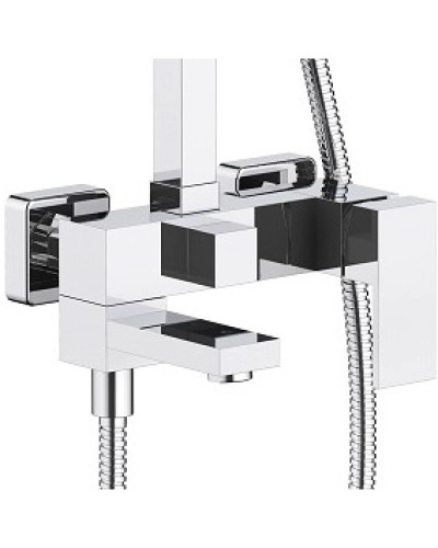 Душевая система 200 мм Timo Selene SX-2013/00