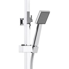 Душевая система 200 мм Timo Selene SX-2013/00