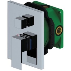 Душевой комплект Timo Selene 2064/00YSM