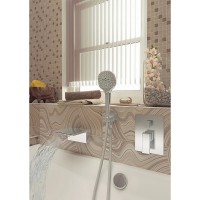 Душевой комплект Timo Selene 2064/00YSM