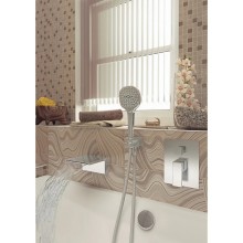 Душевой комплект Timo Selene 2064/00YSM