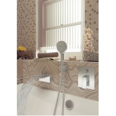 Душевой комплект Timo Selene 2064/00YSM