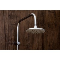 Душевая стойка 200 мм Orange Classic M71-933cr