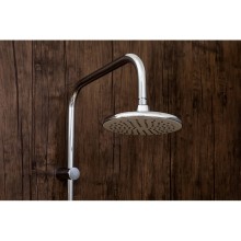 Душевая стойка 200 мм Orange Classic M71-933cr