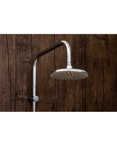 Душевая стойка 200 мм Orange Classic M71-933cr