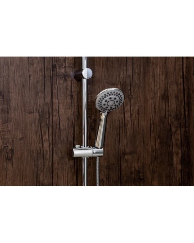 Душевая стойка 200 мм Orange Classic M71-933cr