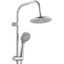 Душевая стойка 188 мм Orange Tony M56-933cr