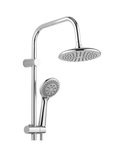 Душевая стойка 188 мм Orange Tony M56-933cr