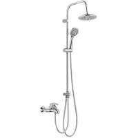 Душевая стойка 188 мм Orange Tony M56-933cr