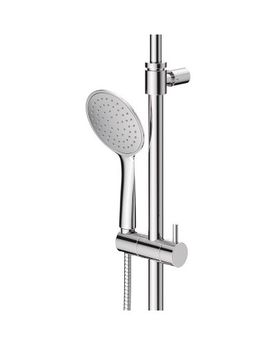 Душевая система Cezares Leaf LEAF-CDA-30-L-01 Хром