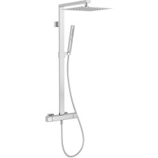 Душевая система Jacob Delafon Strayt E98321-CP Хром